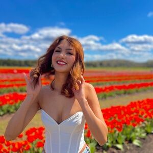 Meet your Posher, Deann